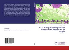 Buchcover von R. K. Narayan's Malgudi and Some Indian Aspects of Its People