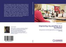 Copertina di Improving my practice as a facilitator
