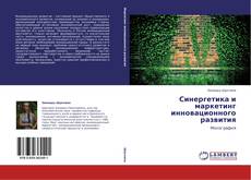 Buchcover von Синергетика и маркетинг инновационного развития