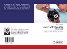 Copertina di Impact of DTC on LIC's Business