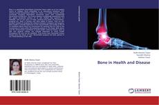 Bookcover of Bone in Health and Disease