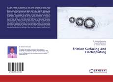 Buchcover von Friction Surfacing and Electroplating
