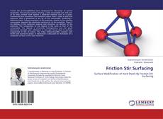 Buchcover von Friction Stir Surfacing