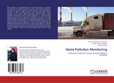 Couverture de Noise Pollution Monitoring