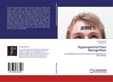 Couverture de Hyperspectral Face Recognition