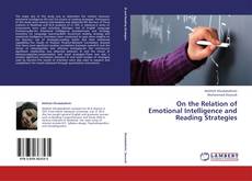 Buchcover von On the Relation of Emotional Intelligence and Reading Strategies