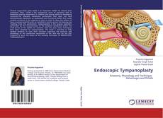 Обложка Endoscopic Tympanoplasty