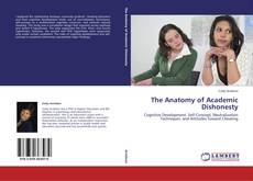Buchcover von The Anatomy of Academic Dishonesty