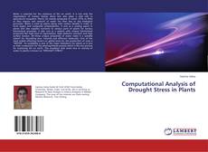 Capa do livro de Computational Analysis of Drought Stress in Plants 