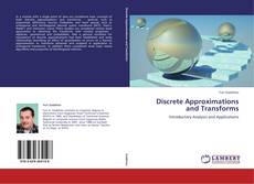 Capa do livro de Discrete Approximations and Transforms 