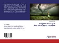 Pregnant Teenagers’ Readiness For Motherhood的封面