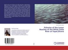 Copertina di Fisheries of the Lower Reaches of the White Volta River at Yapei,Ghana