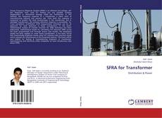 Copertina di SFRA for Transformer