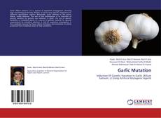Borítókép a  Garlic Mutation - hoz