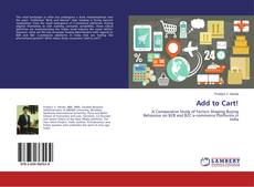 Copertina di Add to Cart!