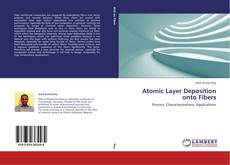 Capa do livro de Atomic Layer Deposition onto Fibers 