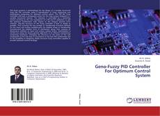 Geno-Fuzzy PID Controller For Optimum Control System kitap kapağı