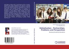 Capa do livro de Globalisation - Partnerships, Problems and Perspectives 