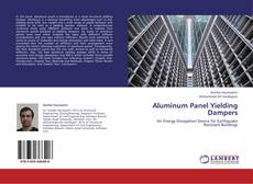 Buchcover von Aluminum Panel Yielding Dampers