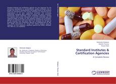 Standard Institutes & Certification Agencies kitap kapağı