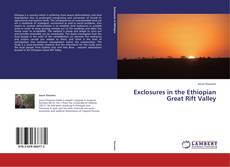 Exclosures in the Ethiopian Great Rift Valley的封面
