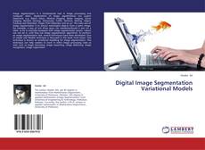 Bookcover of Digital Image Segmentation Variational Models