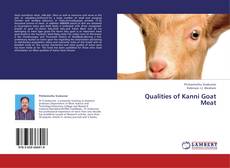 Borítókép a  Qualities of Kanni Goat Meat - hoz