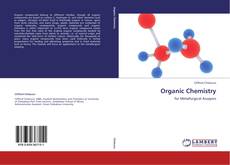 Buchcover von Organic Chemistry