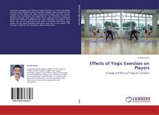 Copertina di Effects of Yogic Exercises on Players