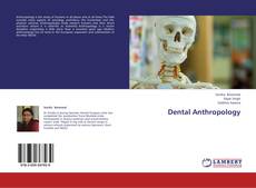 Copertina di Dental Anthropology