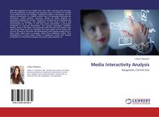 Bookcover of Media Interactivity Analysis