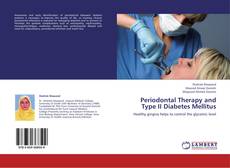 Bookcover of Periodontal Therapy and Type II Diabetes Mellitus