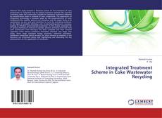Capa do livro de Integrated Treatment Scheme in Coke Wastewater Recycling 