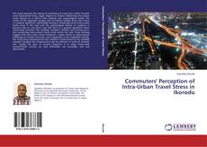 Buchcover von Commuters' Perception of Intra-Urban Travel Stress in Ikorodu