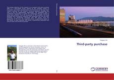 Couverture de Third-party purchase