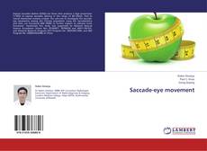 Bookcover of Saccade-eye movement