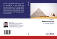 Borítókép a  Indian Diaspora - hoz