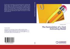 Buchcover von The Formulation of a Cost Estimating Model
