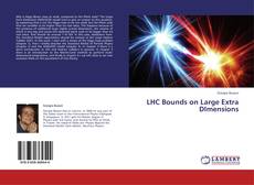 Copertina di LHC Bounds on Large Extra DImensions