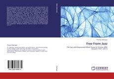 Bookcover of Free From Jazz