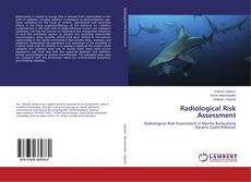 Couverture de Radiological Risk Assessment