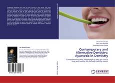 Borítókép a  Contemporary and Alternative Dentistry: Ayurveda in Dentistry - hoz