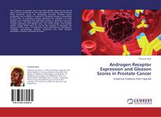 Capa do livro de Androgen Receptor Expression and Gleason Scores in Prostate Cancer 