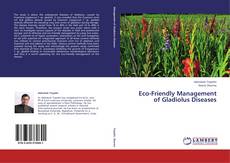Copertina di Eco-Friendly Management of Gladiolus Diseases