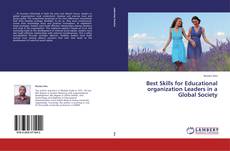 Capa do livro de Best Skills for Educational organization Leaders in a Global Society 