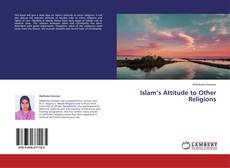 Capa do livro de Islam’s Attitude to Other Religions 