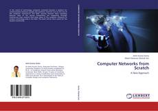 Portada del libro de Computer Networks from Scratch