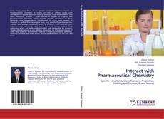 Copertina di Interact with Pharmaceutical Chemistry