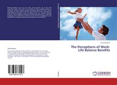 Portada del libro de The Perceptions of Work-Life Balance Benefits
