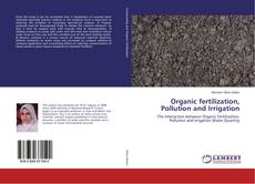 Capa do livro de Organic fertilization, Pollution and Irrigation 
